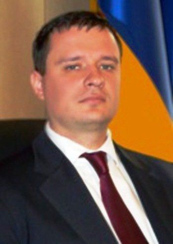 Антон Громовой назначен на должность зама налоговой службы