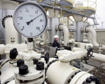 «Газпрому» не удалось убедить ЕС отказать Украине в газе