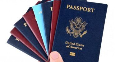У закарпатцев есть альтернатива биометрическому паспорту: паспорт другой страны