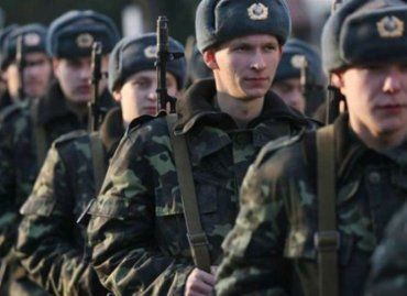Президент Украины Петр Порошенко подписал указ о проведении мобилизации в 2015