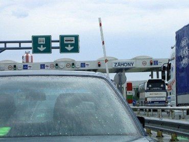 Запланирован ремонт моста в пункте пропуска Захонь-Тиса