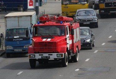 Спасатели Закарпатья едва успевают потушить массовые пожары