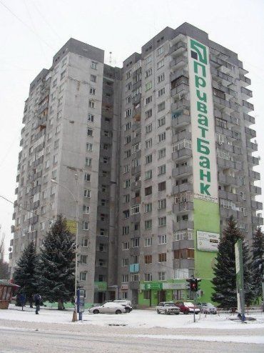 В 16-этажке отключат лифт, если жильцы не профинасируют Ужгородлифт