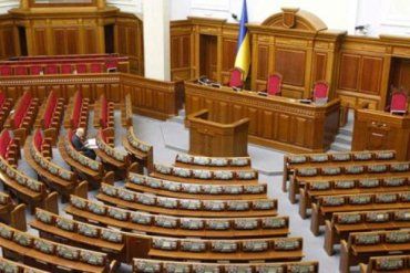 На выборах в парламент в октябре будут избираться 438 депутатов из 450