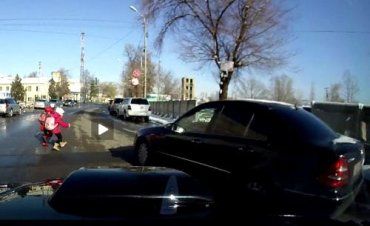 На территории города Ужгород введен план "Перехват"