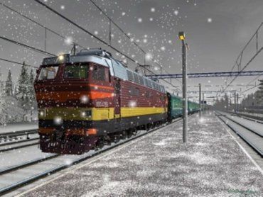 Из Одессы в Ужгород пустили дополнительный поезд на новогодние праздники