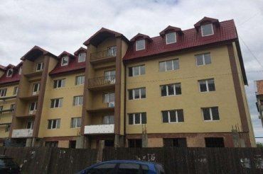 В Ужгороде намерены увеличить объемы жилья для молодежи