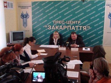 В Ужгороде состоится пресс-конференция по сахарному диабету