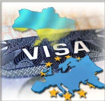 Фактически Украина находится на финишной прямой к отмене виз
