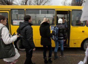 В Ужгороде тарифы в маршрутках поднимут не взирая ни на что