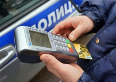 В Москве ГАИшник отказался от взятки в один миллион евро