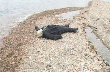 В Хусте найдено мертвую женщину, которая была в розыске