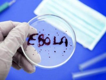 Восьмой зараженный вирусом Эбола госпитализирован в Мадридскую клинику