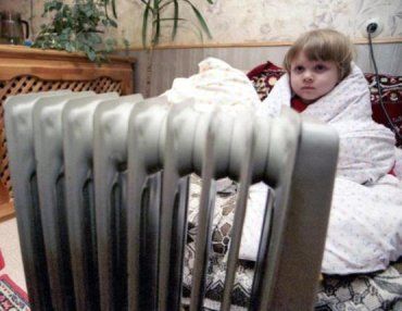 В Ужгороде народ отказывается от газа, воды и электроэнергии