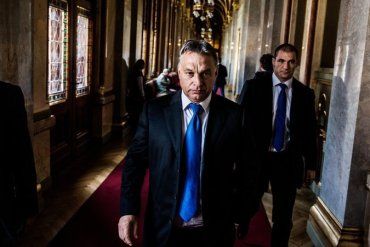 Виктор Орбан: Мы должны быть на стороне венгерских национальных интересов