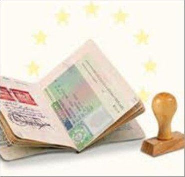 Изменились правила получения Шенгенской визы