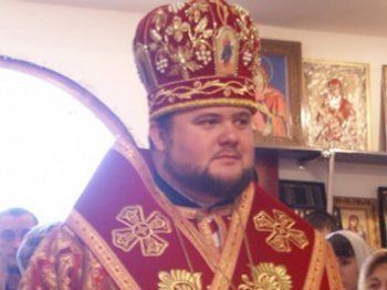 В Мукачево задержали пьяного священника за рулем