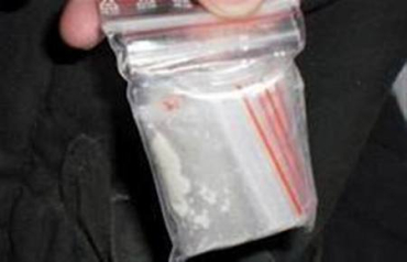 У закарпатских наркоманов милиция изъяла марихуану