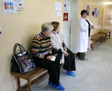 Официально украинская медицина бесплатная