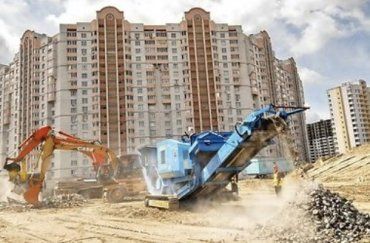 В Украине больше не продаются квартиры по новым правилам