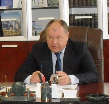 Игорь Свищо, депутат Закарпатского областного совета