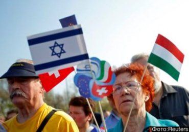 Венгрия обеспечит финансирование социальных услуг евреям