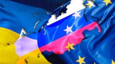 Россия готова порвать все отношения между Европой и Украиной