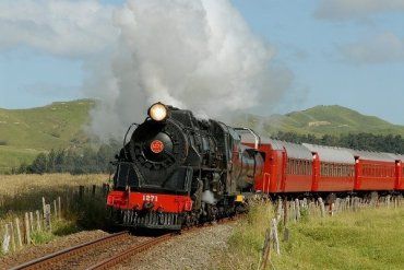 Из Рахова скоро поедут поезда в Румынию, Венгрию, Чехию и Ужгород