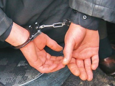 Милиция задержала неуловимого квартирного вора из Мукачево