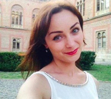Мирослава Швах-Пекар победила в «Караоке на Майдане»
