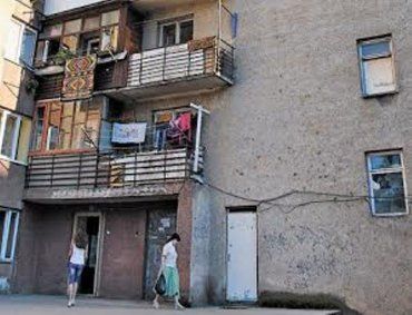 Было признано право государственной собственности на общежитие по Джамбула