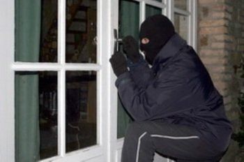 В Береговском районе милиция задержала всех ранее судимых воров
