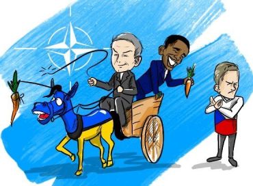 Ранее Чехия не одобряла усиление присутствия НАТО в Европе