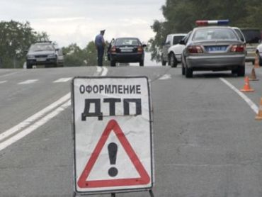 На Закарпатье в ДТП пострадали семь человек
