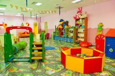 В Ужгородском районе откроют детский сад, если не забудут