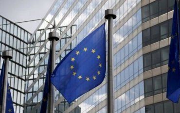 Еврокомиссия официально опубликовал отчет о безвизовом режиме