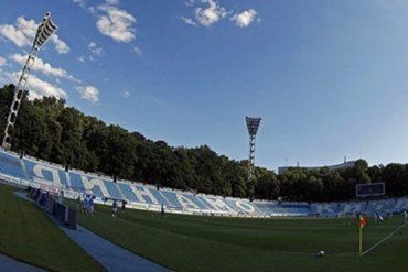 Матч «Черноморец» – «Говерла» пойдет на стадионе «Динамо»