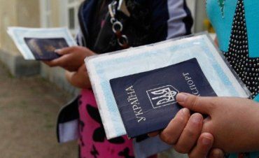 Количество рабочих мест по оформлению биометрического паспорта увеличено!