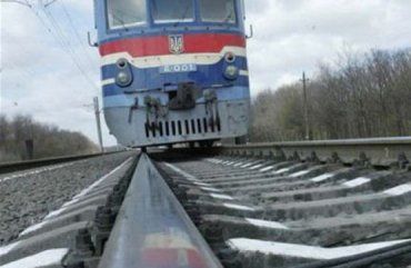 На Львовщине погиб в результате столкновения с поездом мужчина