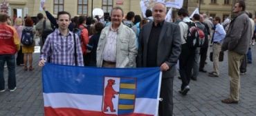 В 2008 русинов признал отдельным этносом Закарпатский облсовет