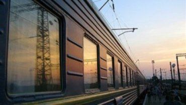 Дополнительный поезд Киев-Ужгород назначен на 11 и 13 июля