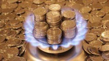 Газ собственной добычи по внутренней цене в Украине только 12,8 млдрд кубов