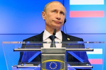Путин сделал с Украиной то, что не смог ни Майдан, ни Европа