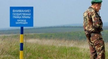 Большинство задержанных украинцев – уроженцы Ивано-Франковской области