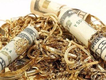 Добычей вора в Берегово стали золотые украшения на 45 тысяч