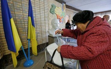 ЦИК обнародовала окончательную явку избирателей – 52,42% по всей стране