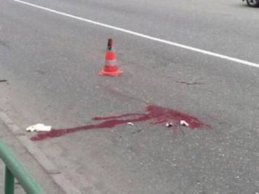 В Виноградове женщину сбила машина на пешеходном переходе