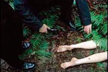 В Воловецком районе обнаружили тело мертвой молодой женщины