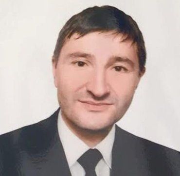 Ростислав Бегеш, кандидат в депутаты Ужгородского горсовета