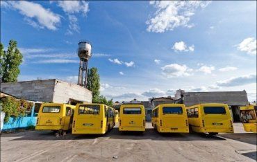 В Закарпатье будут опять новые тарифы на перевозку пассажиров